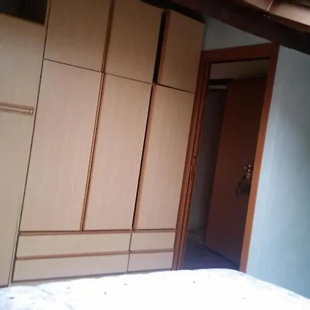Maria C's House 아파트 *