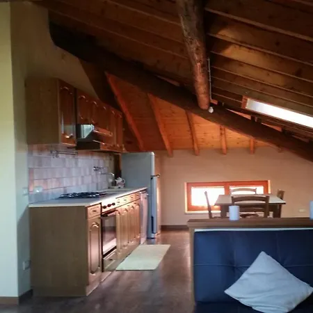 Maria C's House 아파트 *
