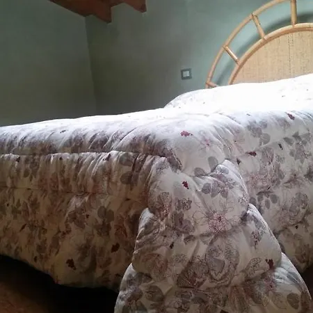 Maria C's House 아파트 Santorso