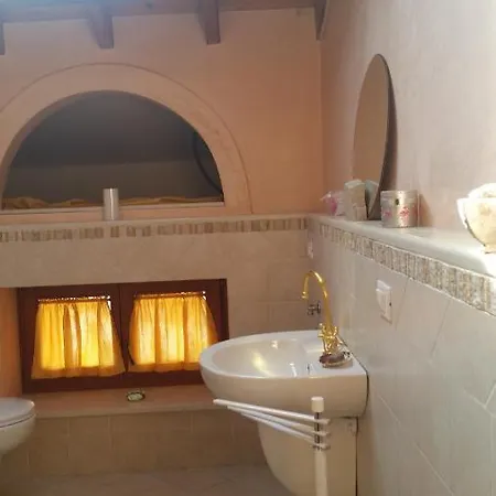아파트 Maria C's House *
